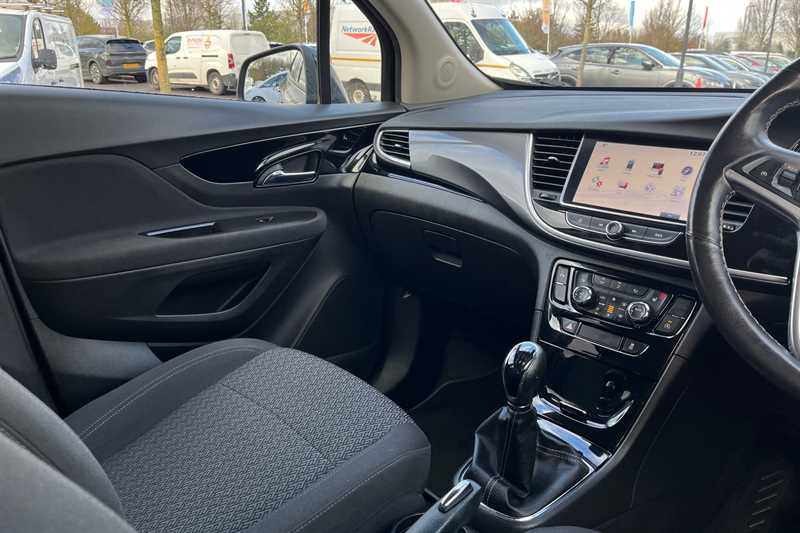 Used Vauxhall Mokka X 2018 for sale - 76624143: Photo 14
