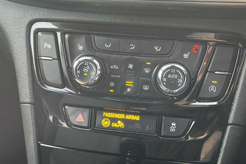 Used Vauxhall Mokka X 2018 for sale - 76624143: Photo 15