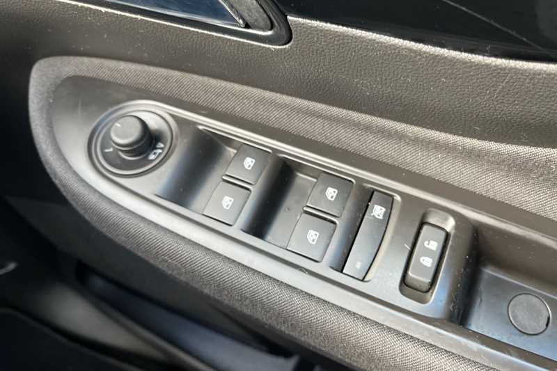 Used Vauxhall Mokka X 2018 for sale - 76624143: Photo 16