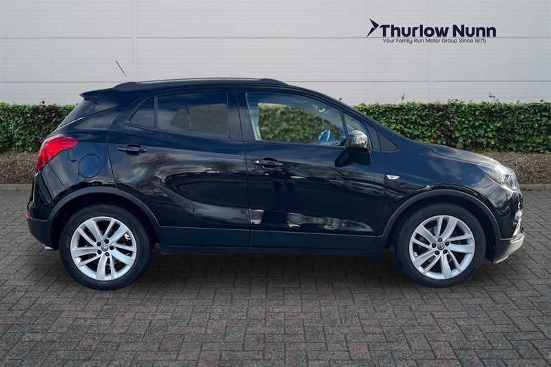 Used Vauxhall Mokka X 2018 for sale - 76624143: Photo 2