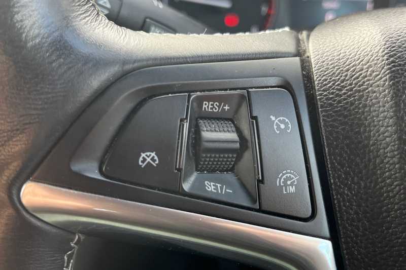 Used Vauxhall Mokka X 2018 for sale - 76624143: Photo 21