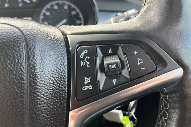 Used Vauxhall Mokka X 2018 for sale - 76624143: Photo 22