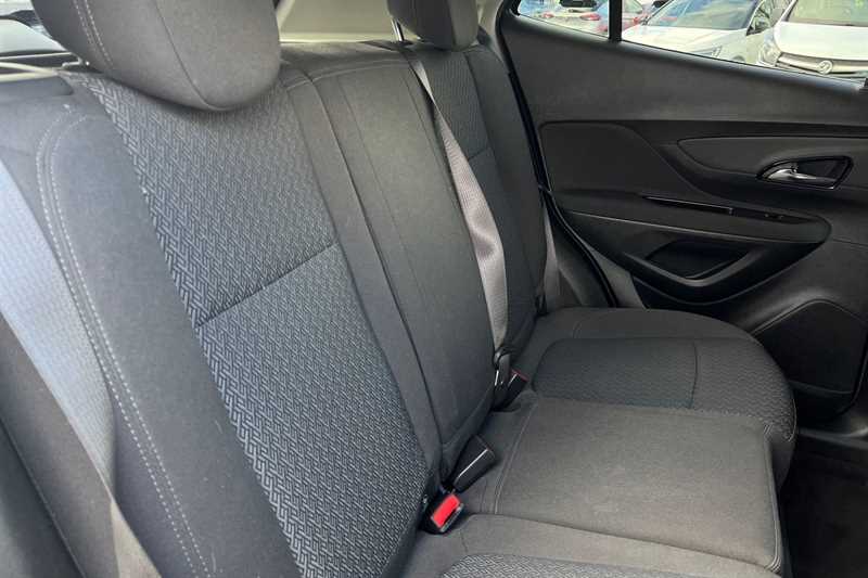 Used Vauxhall Mokka X 2018 for sale - 76624143: Photo 23