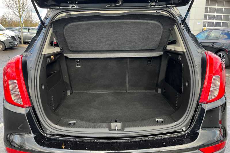 Used Vauxhall Mokka X 2018 for sale - 76624143: Photo 24
