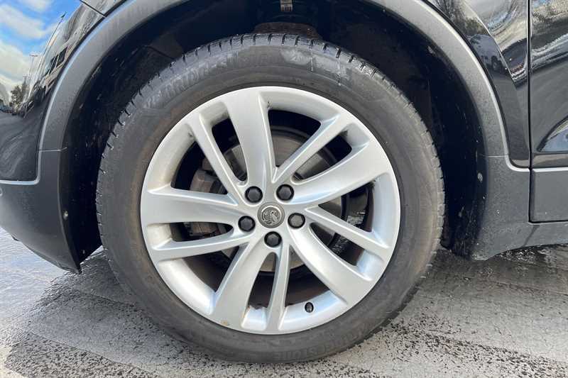 Used Vauxhall Mokka X 2018 for sale - 76624143: Photo 25