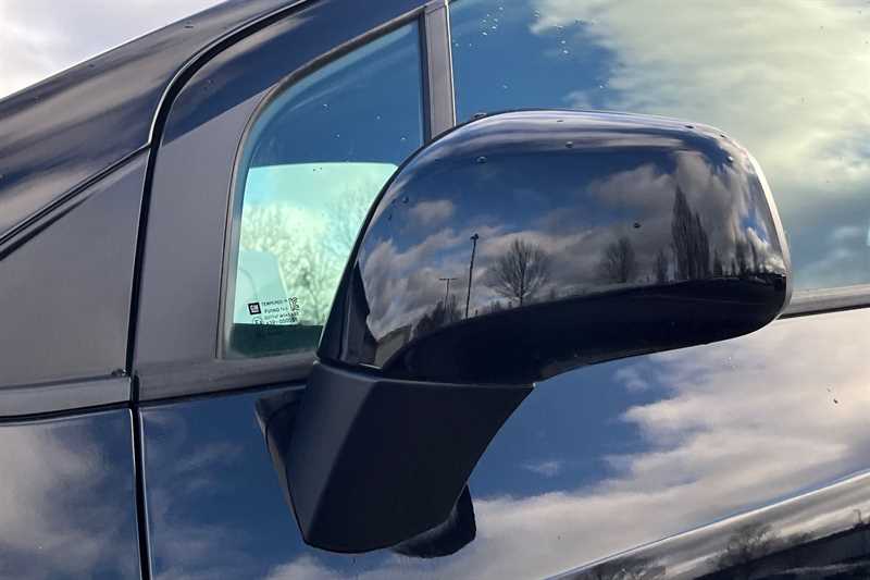 Used Vauxhall Mokka X 2018 for sale - 76624143: Photo 26