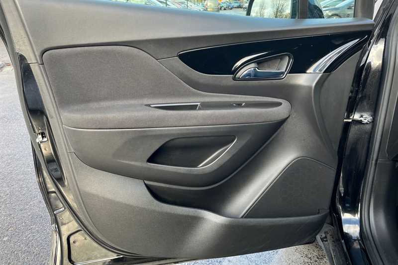 Used Vauxhall Mokka X 2018 for sale - 76624143: Photo 27