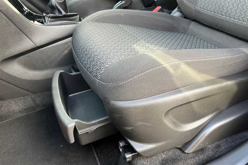 Used Vauxhall Mokka X 2018 for sale - 76624143: Photo 29