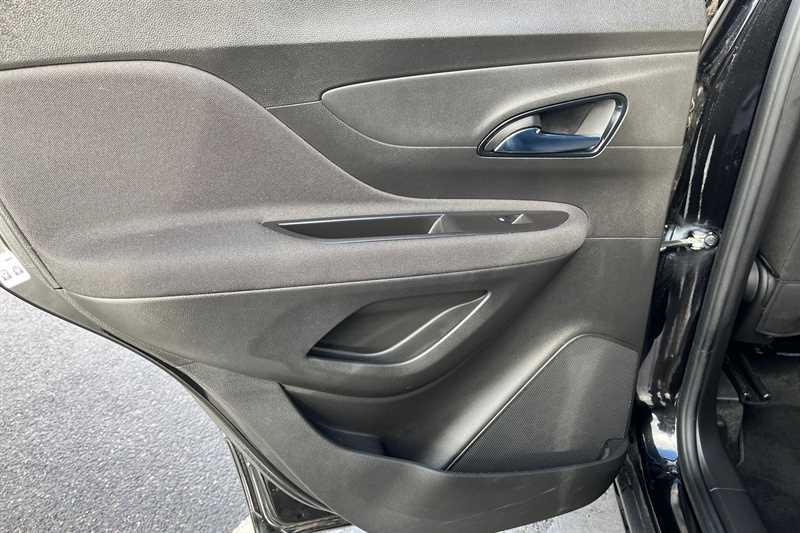 Used Vauxhall Mokka X 2018 for sale - 76624143: Photo 30