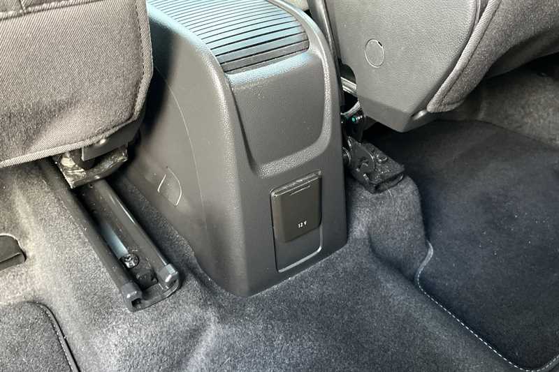 Used Vauxhall Mokka X 2018 for sale - 76624143: Photo 32