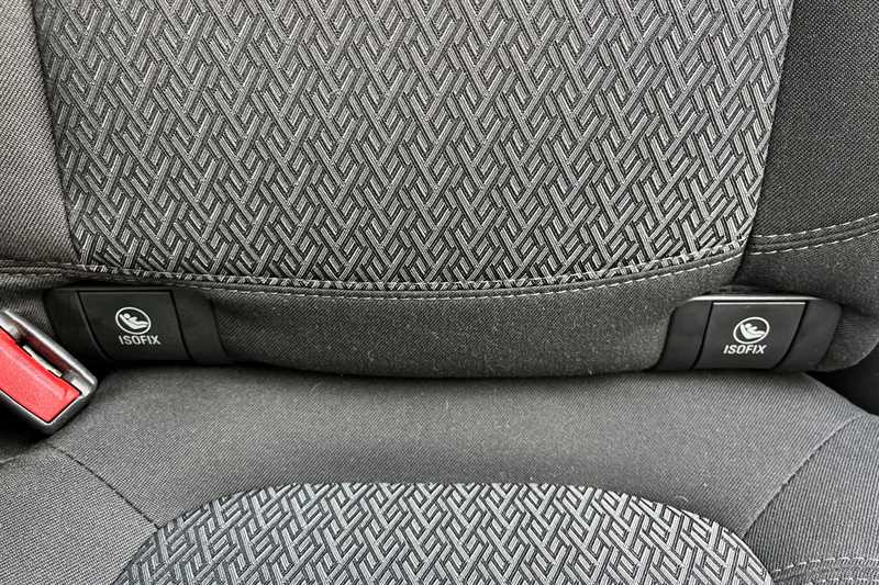 Used Vauxhall Mokka X 2018 for sale - 76624143: Photo 33