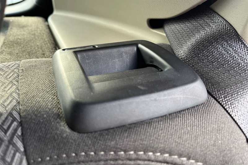 Used Vauxhall Mokka X 2018 for sale - 76624143: Photo 34