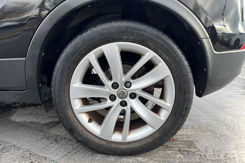 Used Vauxhall Mokka X 2018 for sale - 76624143: Photo 35