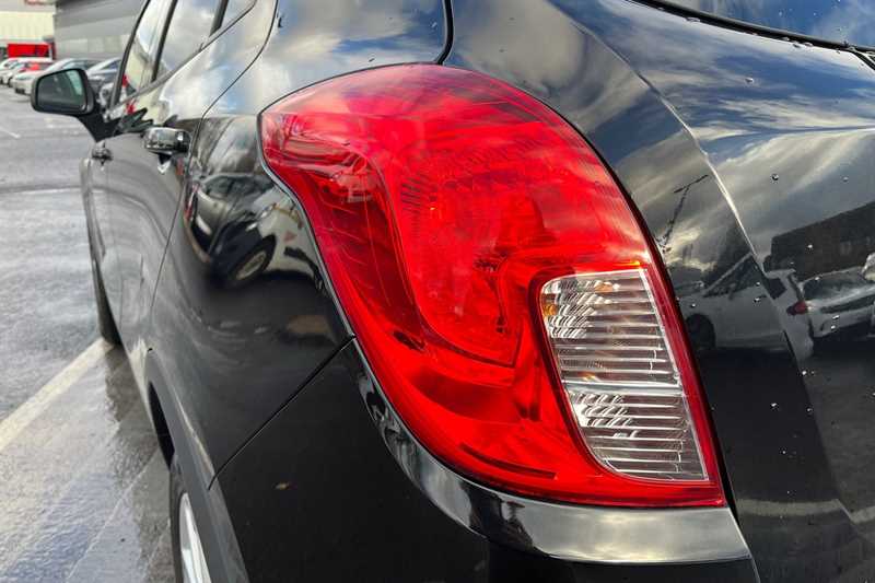 Used Vauxhall Mokka X 2018 for sale - 76624143: Photo 36