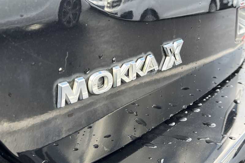 Used Vauxhall Mokka X 2018 for sale - 76624143: Photo 37