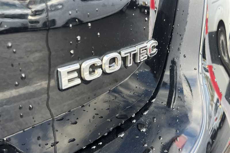 Used Vauxhall Mokka X 2018 for sale - 76624143: Photo 38