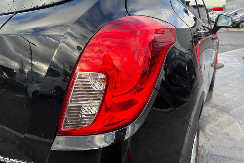 Used Vauxhall Mokka X 2018 for sale - 76624143: Photo 39