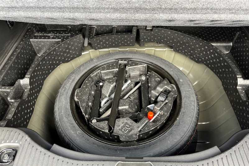 Used Vauxhall Mokka X 2018 for sale - 76624143: Photo 42