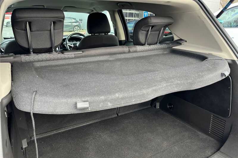 Used Vauxhall Mokka X 2018 for sale - 76624143: Photo 43