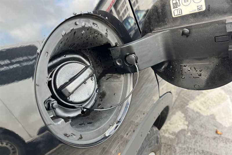 Used Vauxhall Mokka X 2018 for sale - 76624143: Photo 44