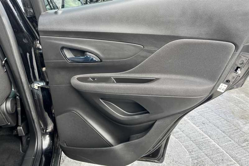 Used Vauxhall Mokka X 2018 for sale - 76624143: Photo 45