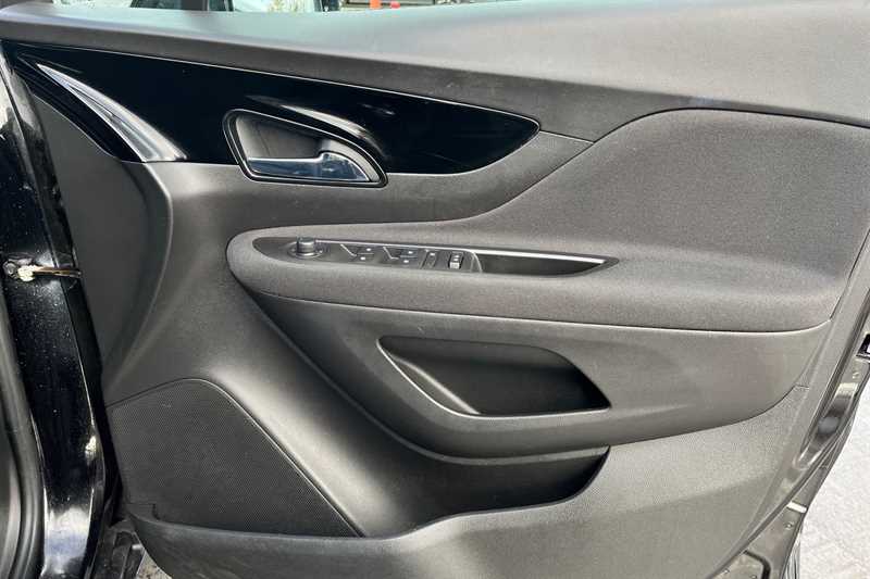 Used Vauxhall Mokka X 2018 for sale - 76624143: Photo 46