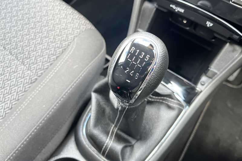 Used Vauxhall Mokka X 2018 for sale - 76624143: Photo 48