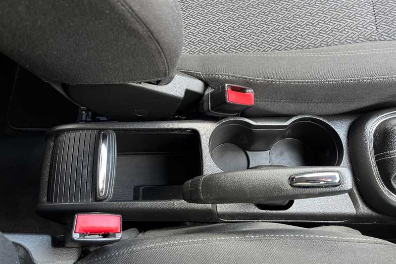 Used Vauxhall Mokka X 2018 for sale - 76624143: Photo 49