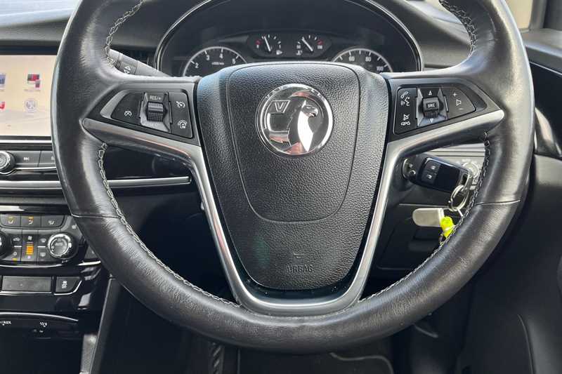 Used Vauxhall Mokka X 2018 for sale - 76624143: Photo 51