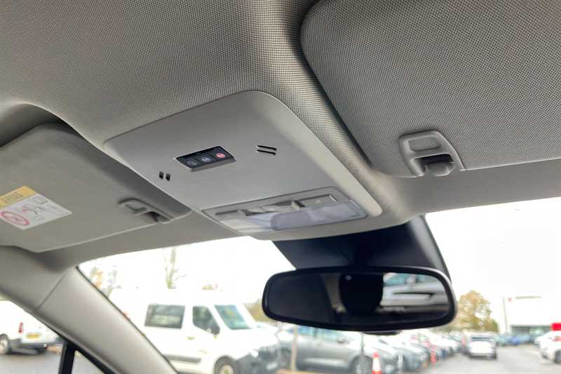 Used Vauxhall Mokka X 2018 for sale - 76624143: Photo 52