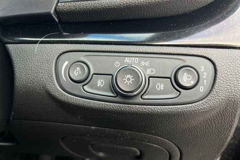 Used Vauxhall Mokka X 2018 for sale - 76624143: Photo 53