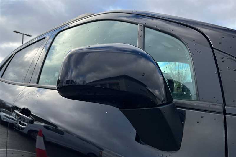 Used Vauxhall Mokka X 2018 for sale - 76624143: Photo 55