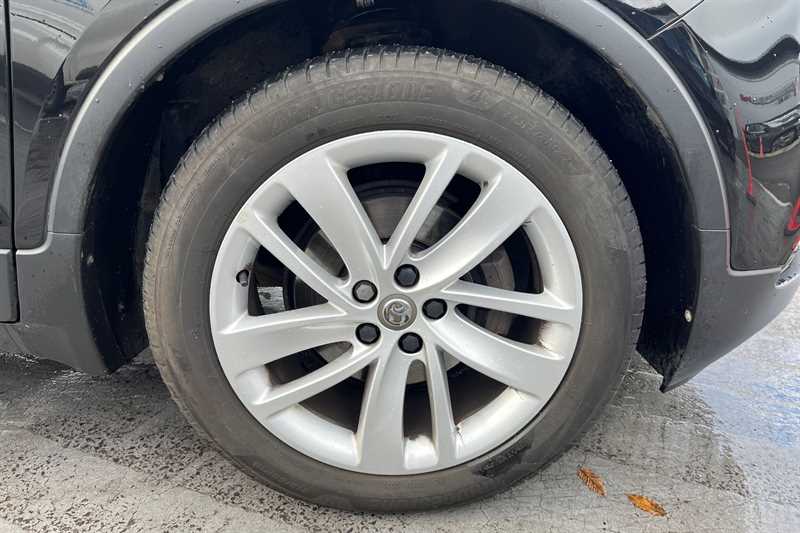 Used Vauxhall Mokka X 2018 for sale - 76624143: Photo 56