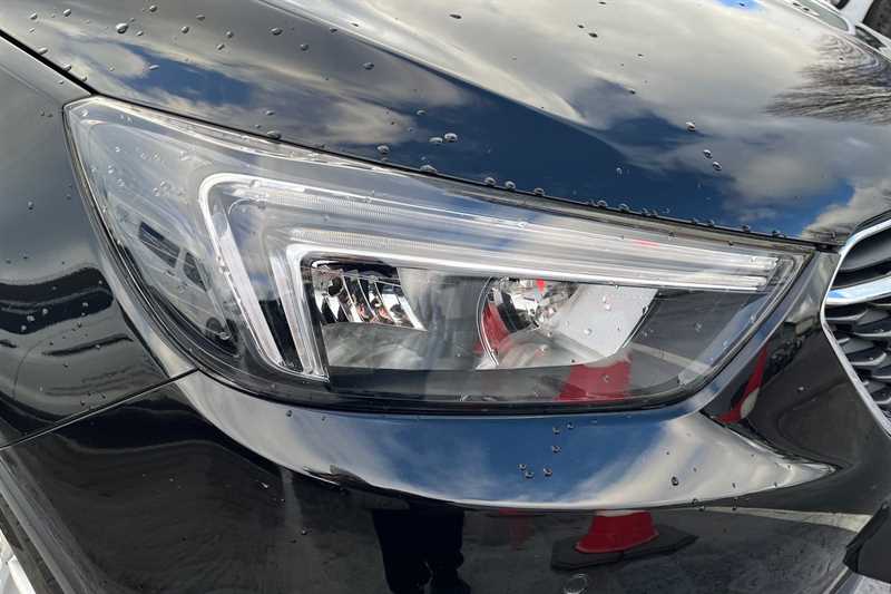 Used Vauxhall Mokka X 2018 for sale - 76624143: Photo 57