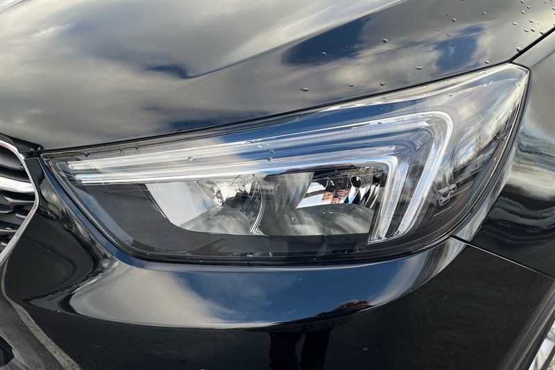 Used Vauxhall Mokka X 2018 for sale - 76624143: Photo 58