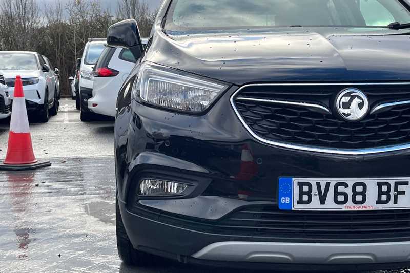 Used Vauxhall Mokka X 2018 for sale - 76624143: Photo 59