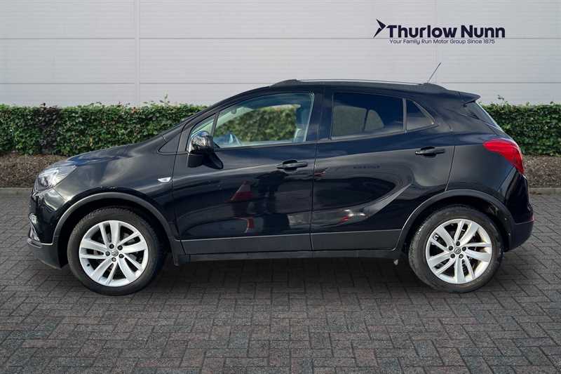 Used Vauxhall Mokka X 2018 for sale - 76624143: Photo 6