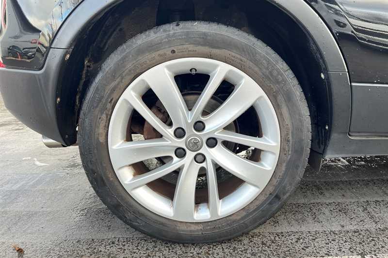 Used Vauxhall Mokka X 2018 for sale - 76624143: Photo 9