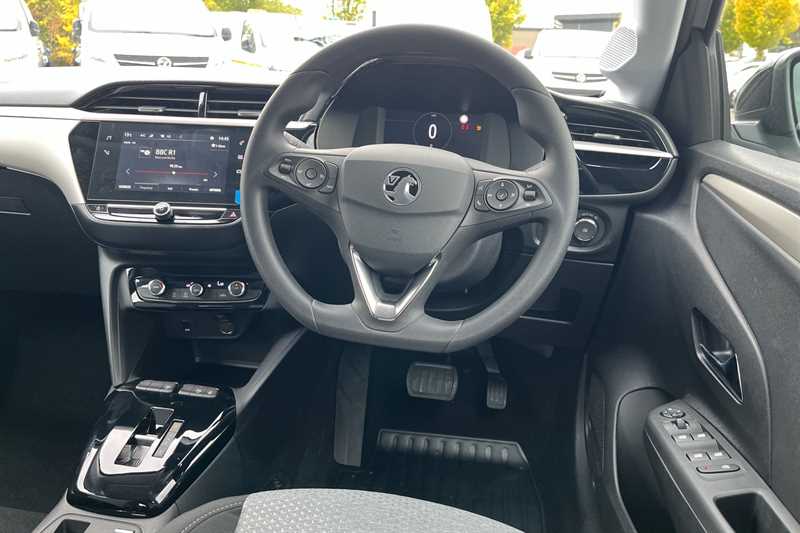 Used Vauxhall Corsa 2024 for sale - 77146632: Photo 11