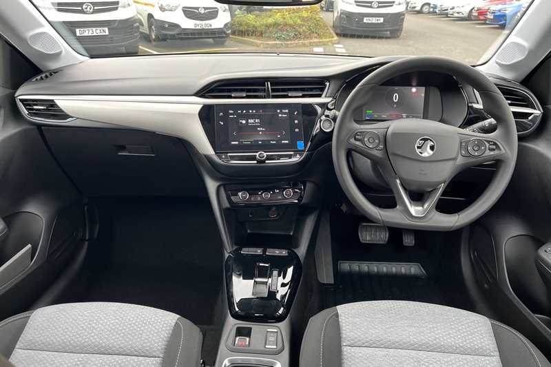 Used Vauxhall Corsa 2024 for sale - 77146632: Photo 12