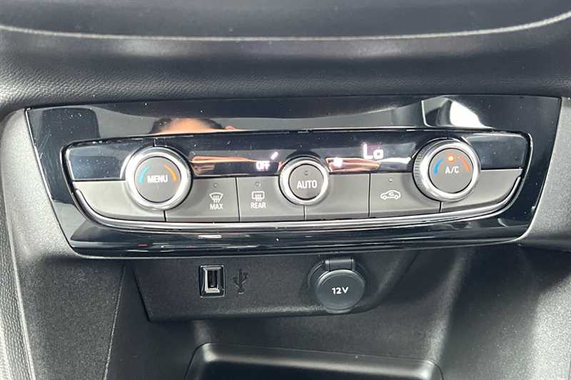 Used Vauxhall Corsa 2024 for sale - 77146632: Photo 15