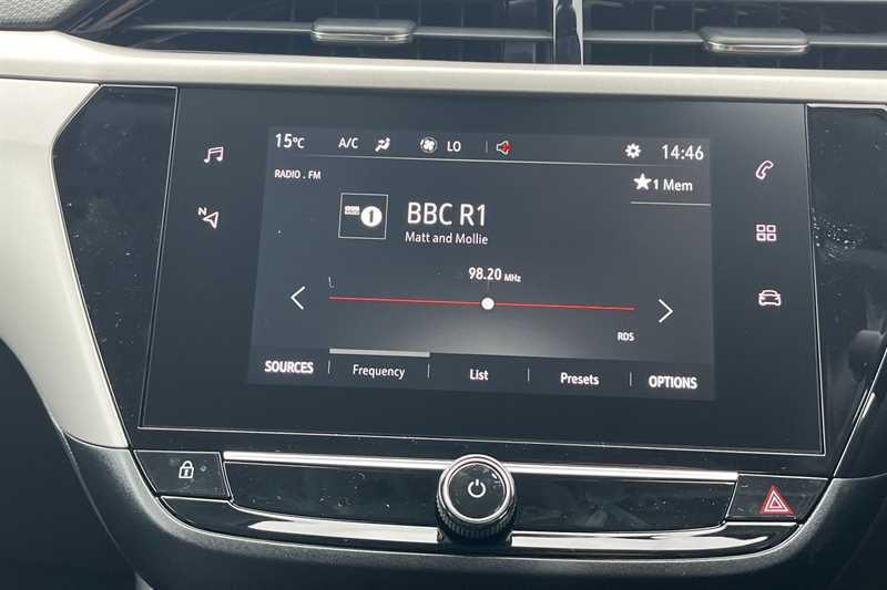 Used Vauxhall Corsa 2024 for sale - 77146632: Photo 17