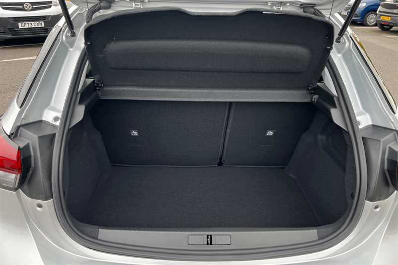 Used Vauxhall Corsa 2024 for sale - 77146632: Photo 24