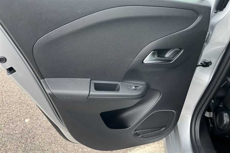 Used Vauxhall Corsa 2024 for sale - 77146632: Photo 29