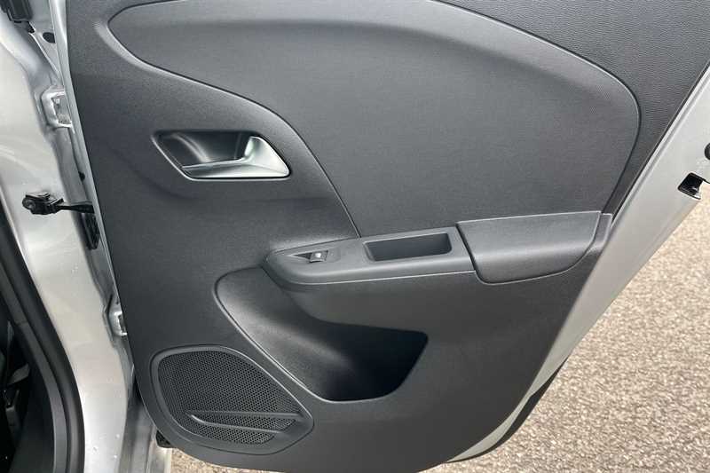 Used Vauxhall Corsa 2024 for sale - 77146632: Photo 41