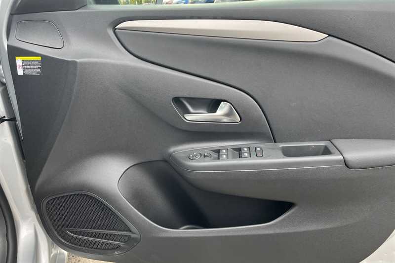 Used Vauxhall Corsa 2024 for sale - 77146632: Photo 52