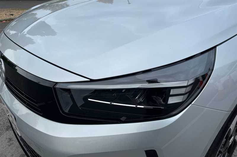 Used Vauxhall Corsa 2024 for sale - 77146632: Photo 56