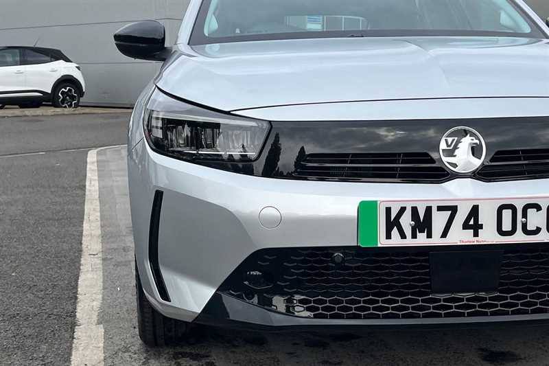 Used Vauxhall Corsa 2024 for sale - 77146632: Photo 57