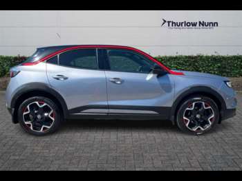 Used Vauxhall Mokka 2021 for sale - 74681462: Photo