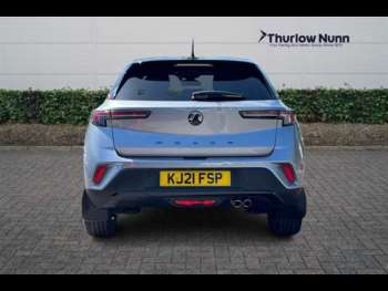 Used Vauxhall Mokka 2021 for sale - 74681462: Photo